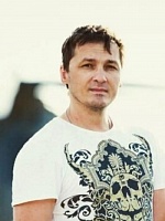 Маршал Максим Валентинович