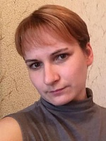 Чижова Ксения Сергеевна