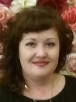 Дудкина Виктория Сергеевна