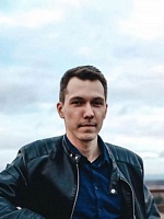 Гнеушев Андрей Сергеевич