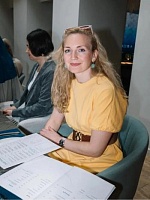Донская Юлия Юрьевна