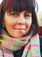 Макавеева Ирина Валерьевна