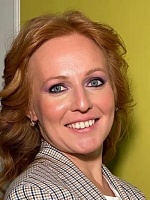 Копылова Наталья Владимировна