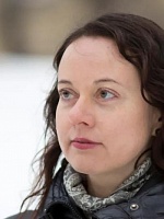 Алексеева Светлана Борисовна