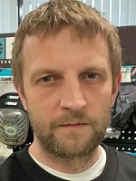 Селютин Дмитрий Алексеевич