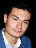 Mikhail Zhukovskii Анатольевич