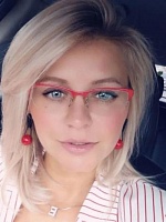 Тихонова Екатерина Игоревна