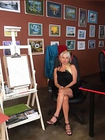 Серебрякова Татьяна Геннадиевна
