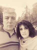 Гарибян Левон Бейбутович