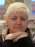 Махова Светлана Борисовна
