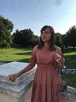 Карпова Маргарита Александровна