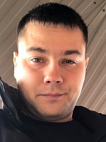 Глухов Олег Павлович