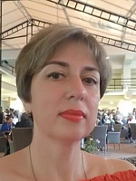 Доброрадных Анна Сергеевна