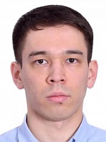 Камидоллаев Тлеген Сарсенбайулы