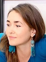Аболонина Инна Олеговна