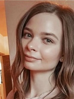 Лебедева Светлана Игоревна