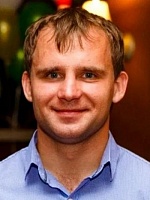Семенов Владимир Александрович