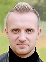 Летягин Дмитрий Аркадьевич