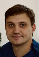 Сырцов Олег Вячеславович