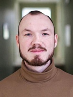 Бахтияров Фархад Фаритович