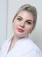 Рыжих Наталия Юрьевна
