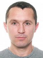 Фроль Олег Александрович