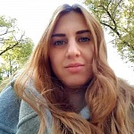 Бережная Лерика Юрьевна