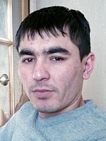 Эшбуриев Улугбек Норжигитович