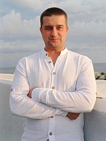 Киселев Максим Михайлович