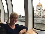 Молкоедова Вера Викторовна