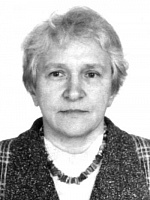 Осипова Наталья Михайловна