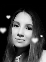 Агеева Алина Олеговна