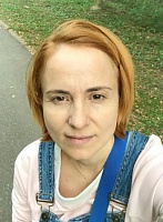 Турчанинова Мадина Джамалутдиновна