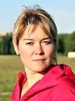Терехова Елена Алексеевна