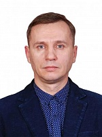 Ставила Сергей Федорович