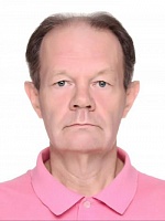 Ченчиков Дмитрий Владимирович