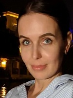 Акимова Наталья Александровна