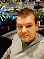 Рогов Дмитрий Анатольевич