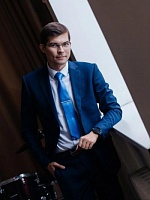 Корнеев Константин Михайлович