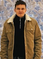 Шишков Сергей Сергеевич