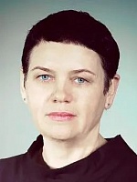 Герлиц Светлана Оттовна