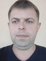 Пысларь Лилиан Георгиевич
