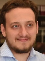 Алексеенко Антон Вячеславович