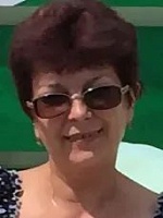 Дашкова Эдита Михайловна