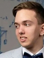 Броцкий Кирилл Александрович