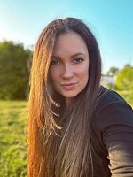 Сафонова Юлия Игоревна