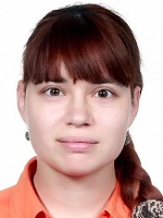 Гришина Виктория Алексеевна
