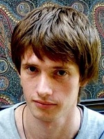 Хоронько Максим Игоревич