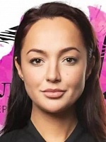 Kudrya Olesya Yurievna