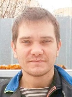 Шумаев Сергей Сергеевич